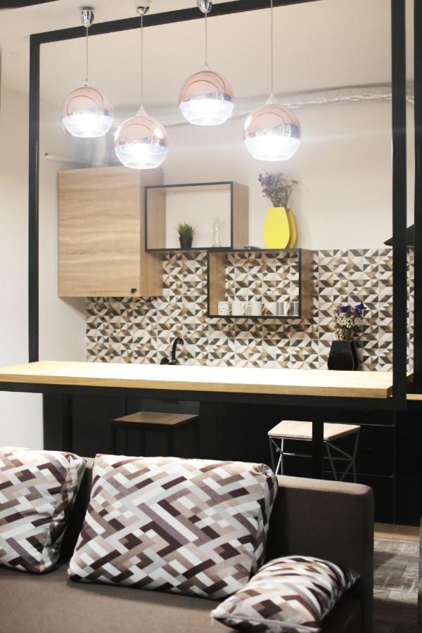 Lion King Lesya Ukrainka Apartment Lviv Luaran gambar