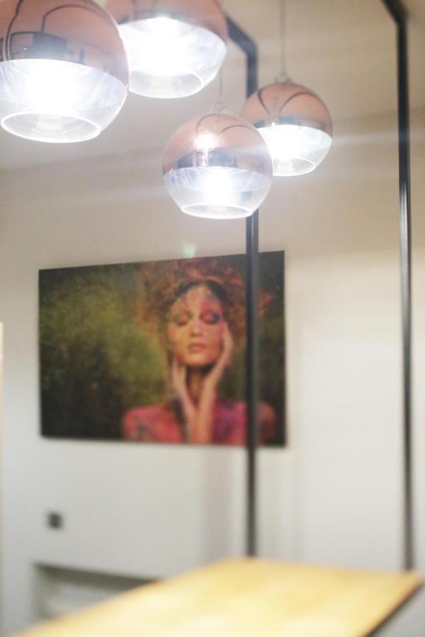 Lion King Lesya Ukrainka Apartment Lviv Luaran gambar