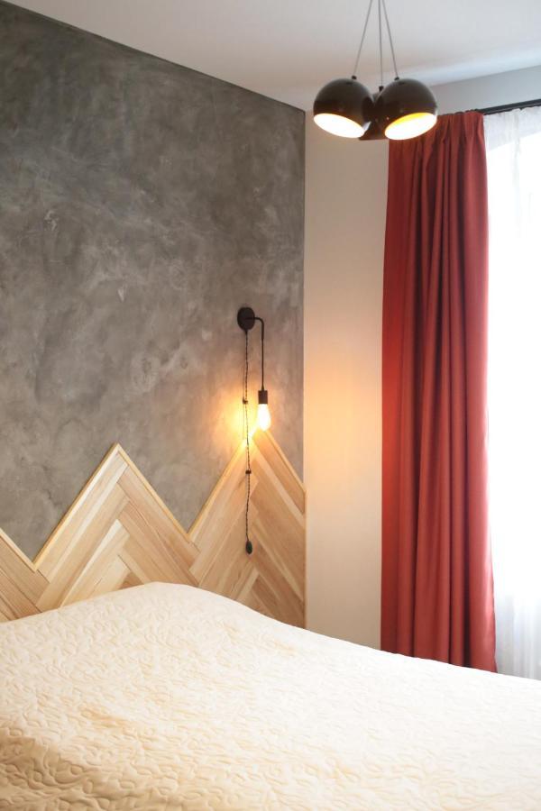 Lion King Lesya Ukrainka Apartment Lviv Luaran gambar