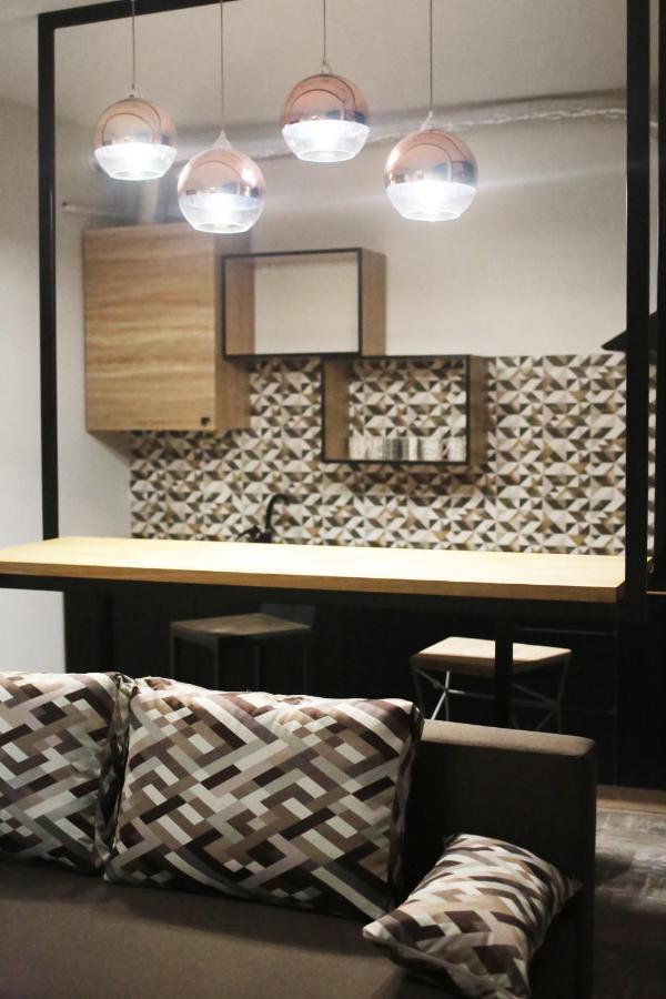 Lion King Lesya Ukrainka Apartment Lviv Luaran gambar