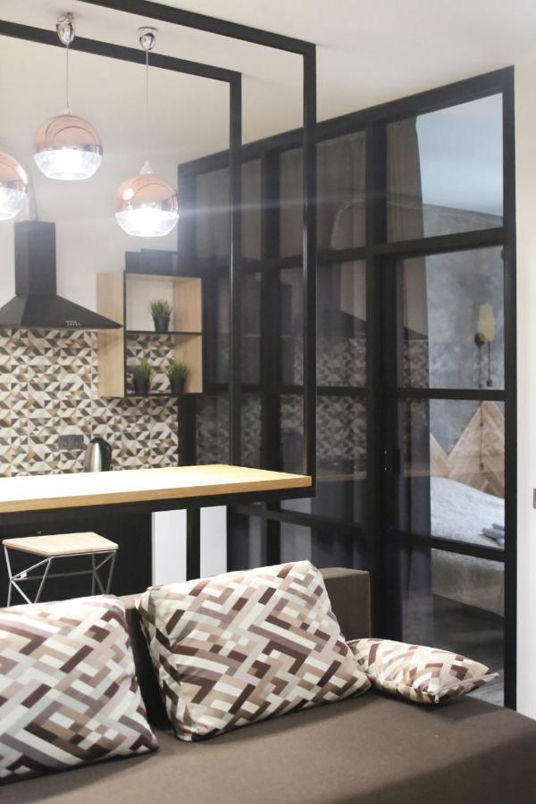 Lion King Lesya Ukrainka Apartment Lviv Luaran gambar